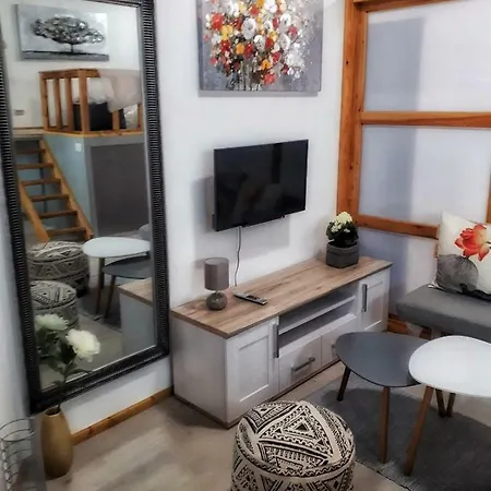 Apartamento Tomas *