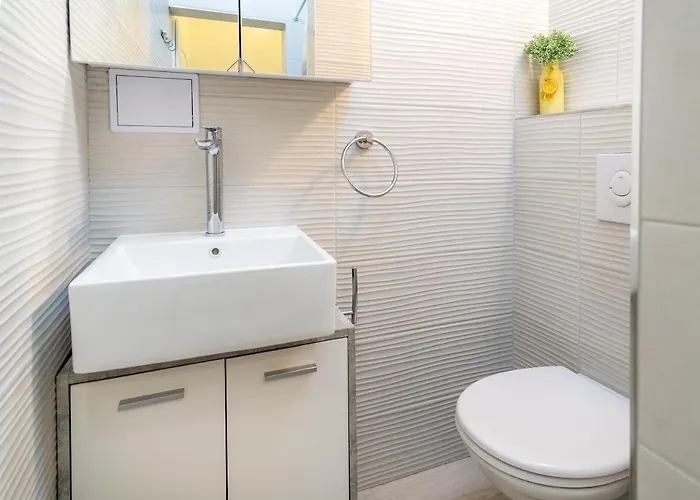 Appartement Tomas