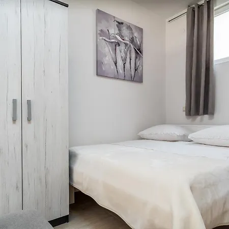 Apartment Tomas