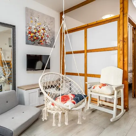 Apartment Tomas