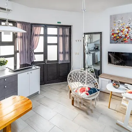 Apartament Tomas Split