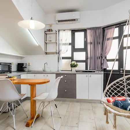 Tomas Apartment